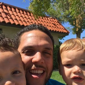 Meet your Posher, Ronald